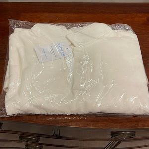 Sloppy Joe UK Collar 02 Sweatshirt